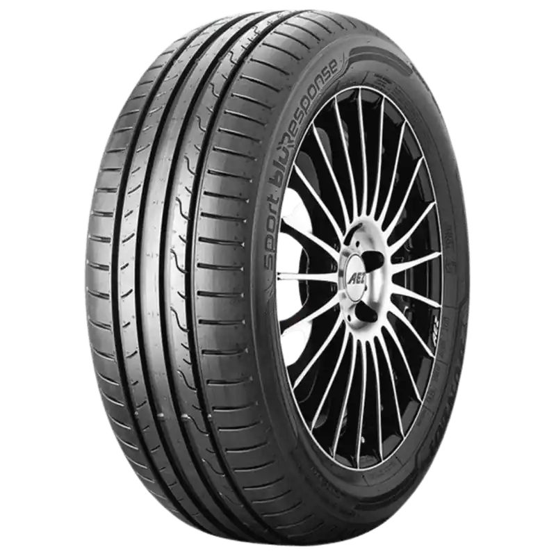Anvelopa Vara 195/65R15 91H Dunlop Sport BluResponse Reducere specială