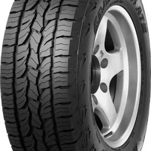 Anvelopa Vara 225/65R17 102H DUNLOP GRANDTREK AT5 Chilipir