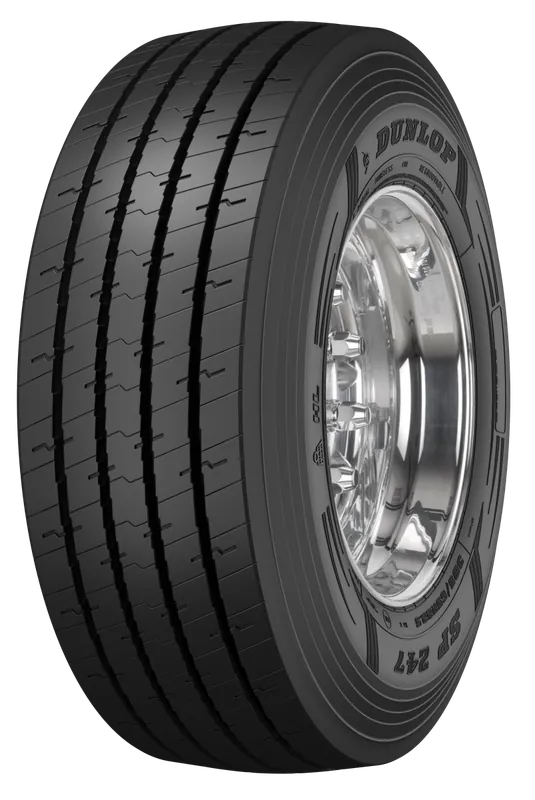 Super ofertă Anvelopa 435/50R19,5 160J DUNLOP SP247