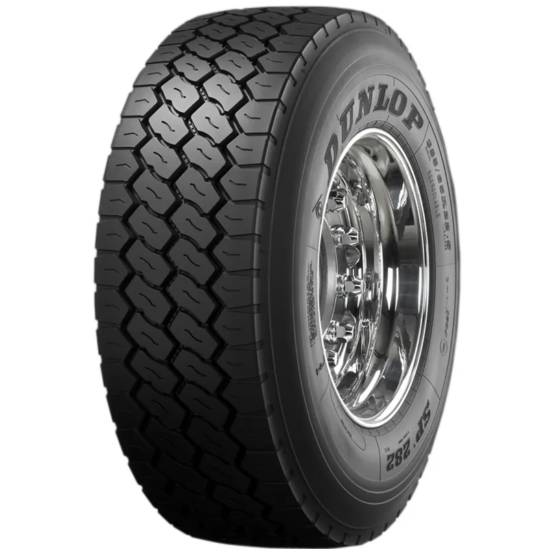 Anvelopa 385/65R22,5 160J DUNLOP SP282 Doar azi