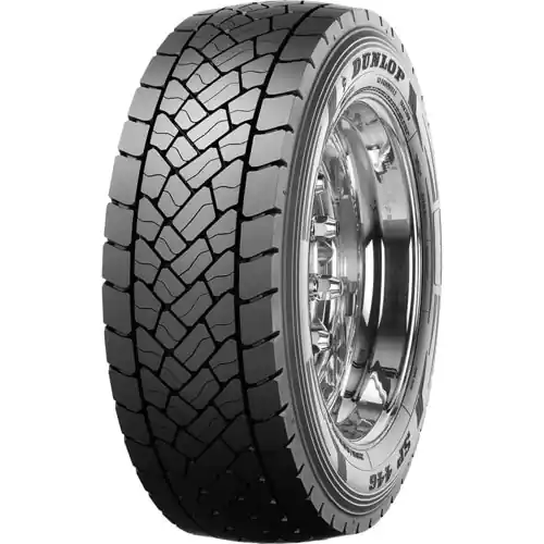 Anvelopa 315/80R22,5 156l154M DUNLOP SP446 Ofertă limitată