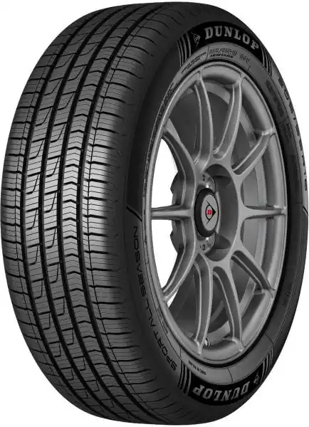 Anvelopa All Season 205/50R17 93W DUNLOP SPORT ALL SEASON-XL Premium