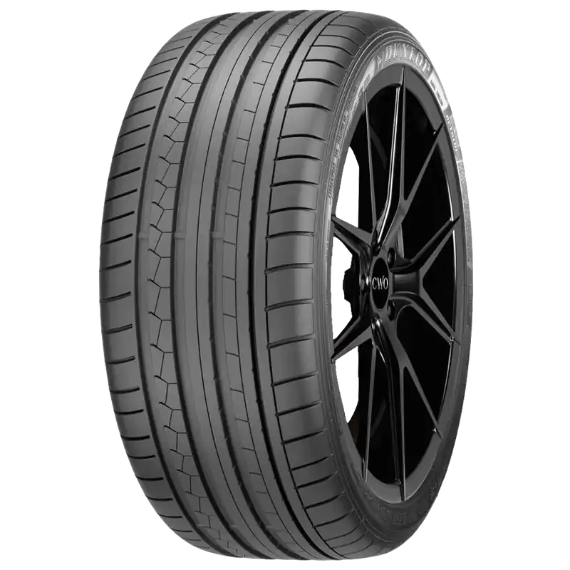Livrare rapidă Anvelopa Vara 285/35R21 105Y Dunlop SP Sport Maxx GT * XL-Runflat