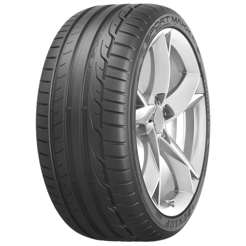 Preț redus Anvelopa Vara 215/40R17 87W Dunlop Sport Maxx RT AO XL