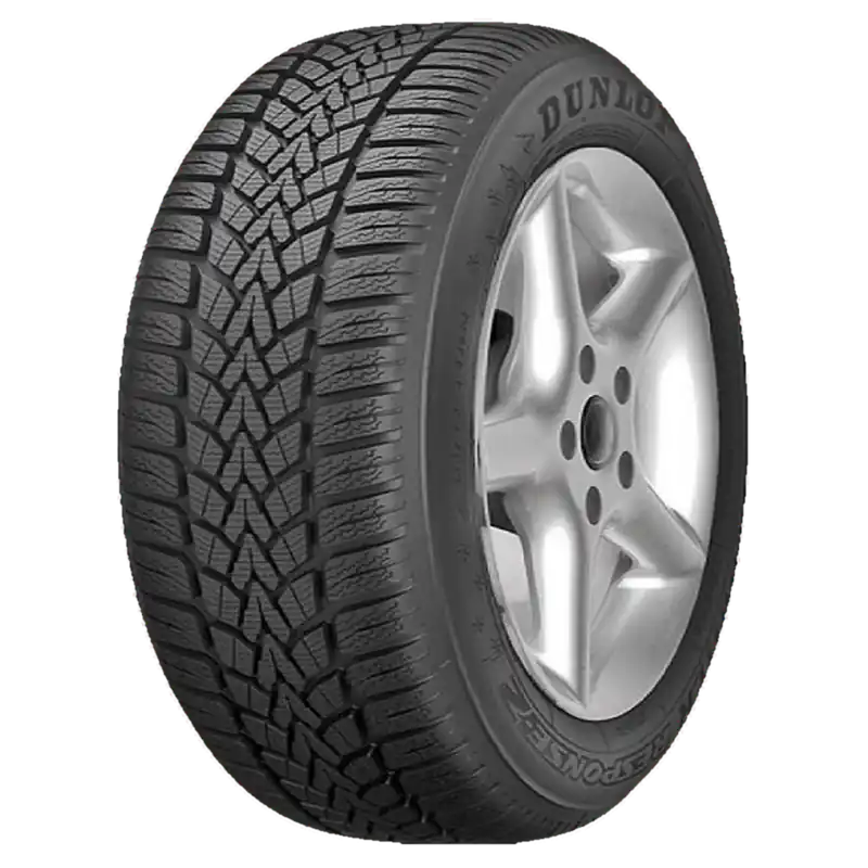 Vezi acum Anvelopa Iarna 175/65R14 82T DUNLOP WINTER RESPONSE 2