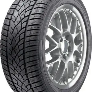 Ieftin Anvelopa Iarna 265/50R19 110V DUNLOP WINTER SPORT 3D N0-XL