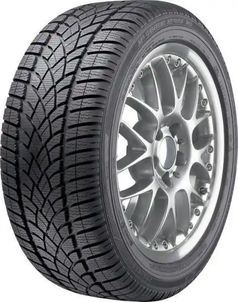 Anvelopa Iarna 205/55R16 91H DUNLOP WINTER SPORT 3D RUN FLAT MOE Discount