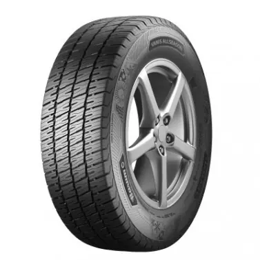 Popular Anvelopa All Season 215/65R16c 109/107T BARUM VANIS 8PR