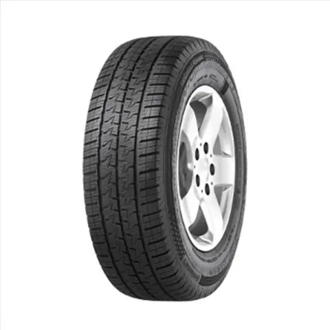 Preț mic Anvelopa All Season 225/75R16c 121/120R CONTINENTAL VANCONTACT 4SEASON 10PR