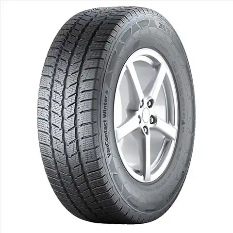 Ofertă limitată Anvelopa Iarna 195/65R16c 104/102T CONTINENTAL TL VANCONTACT WINTER