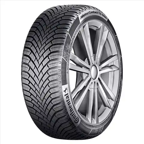 Ultima șansă Anvelopa Iarna 175/80R14 88T CONTINENTAL WINTERCONTACT TS 860