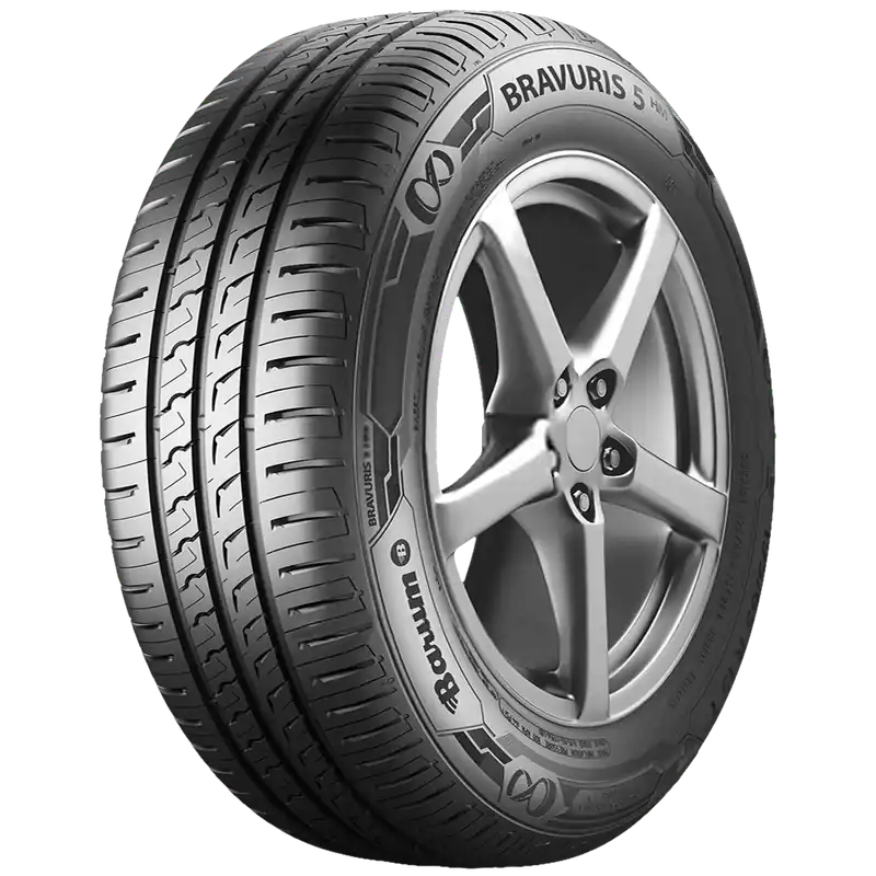 Plată sigură Anvelopa Vara 245/45R17 99Y BARUM XL PJ BRAVURIS 5HM