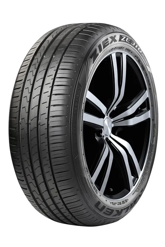 Anvelopa Vara 215/60R16 95V FALKEN ZE310A DEMO Ieftin