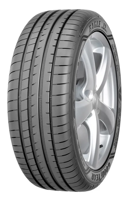 Promoție Anvelopa Vara 285/40R21 109Y GOODYEAR EAGLE F1 ASYMMETRIC 3 SUV AO-XL