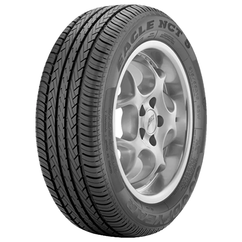 Anvelopa Vara 245/40R18 93Y GOODYEAR EAGLE NCT5* ROF Ofertă specială