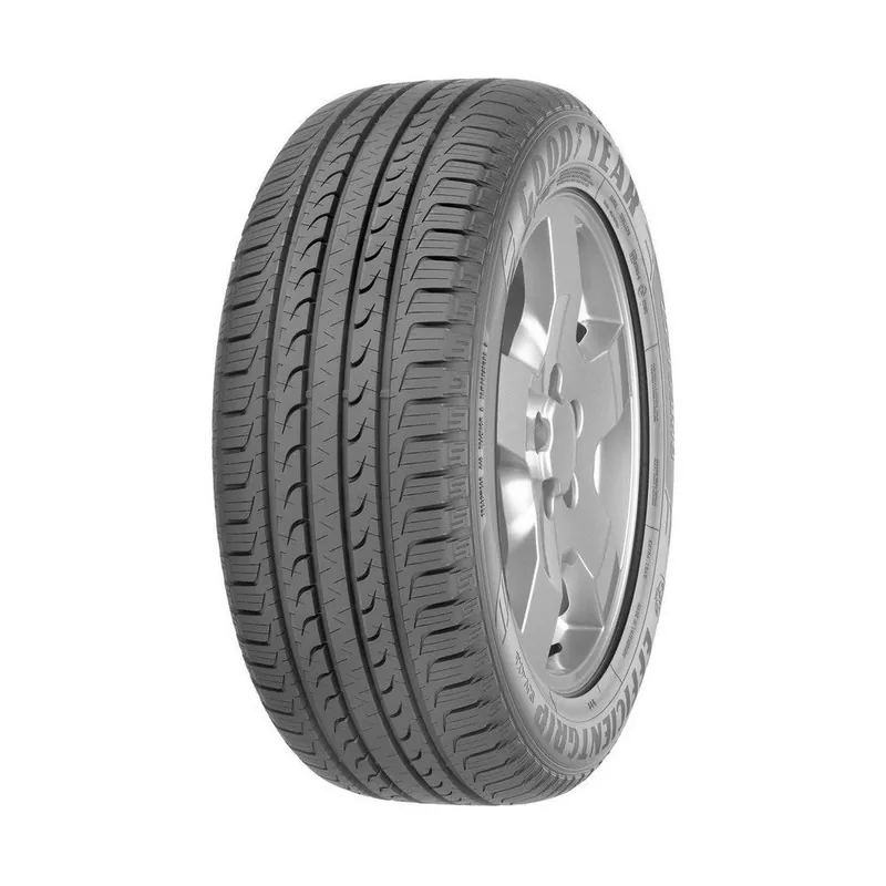 Anvelopa Vara 285/50R20 112V GOODYEAR EFFICIENT GRIP 2 SUV Preț promoțional