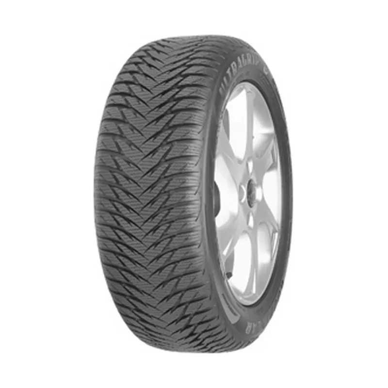 Discount Anvelopa Iarna 195/65R15 91H GOODYEAR ULTRA GRIP 8