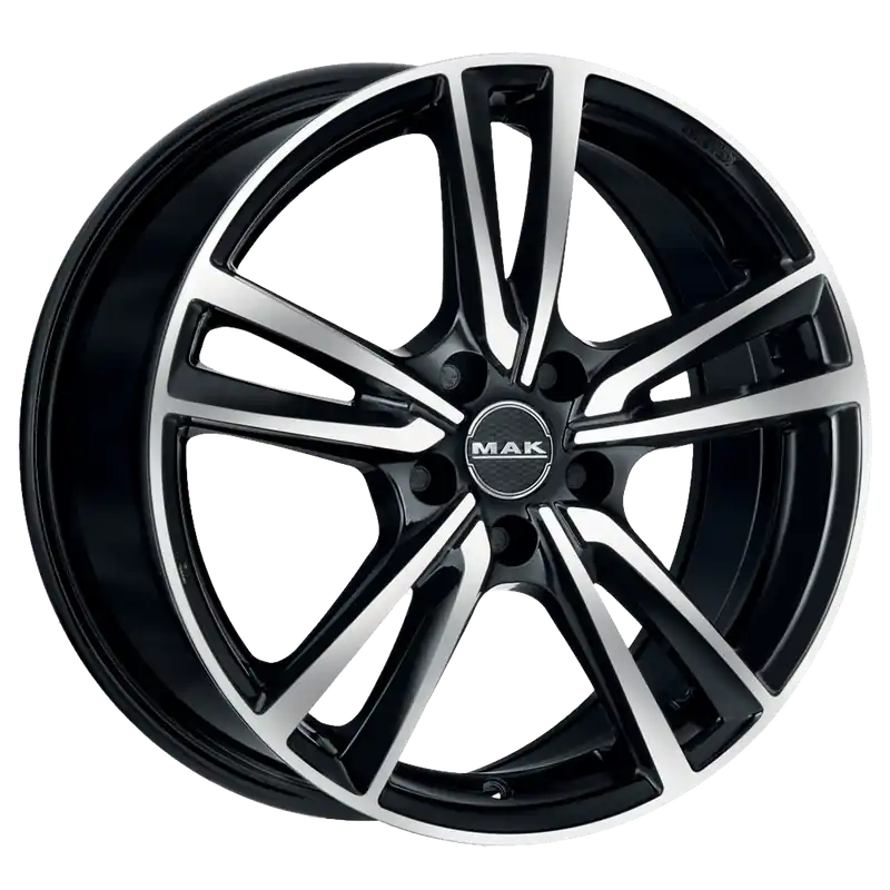 Discount Janta aliaj 15 Inchi Mak Magma 5x112 ET 47 Latime 6 inchi