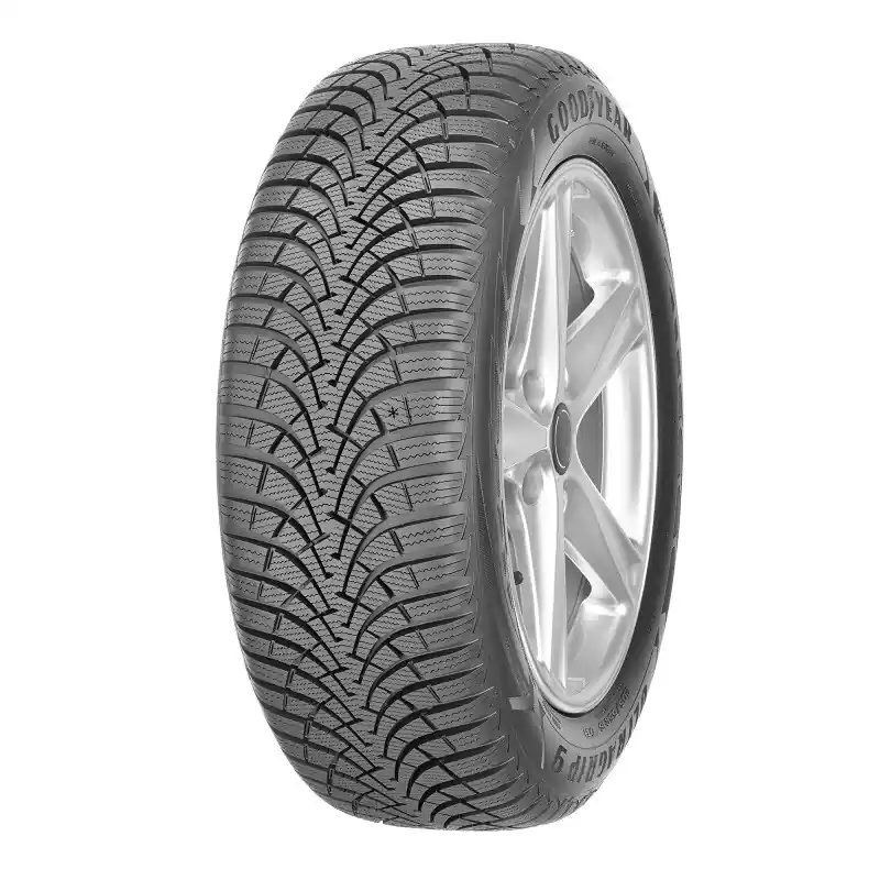 Anvelopa Iarna 175/65R15 84T GOODYEAR ULTRA GRIP 9+ Reducere specială
