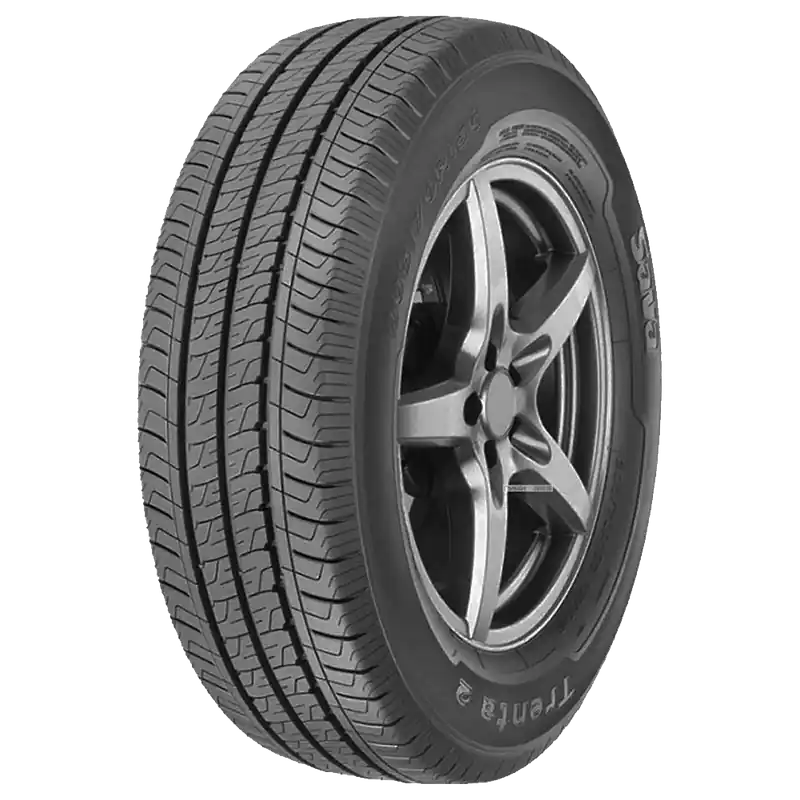 Preț mic Anvelopa Vara 205/70R15c 106S SAVA TRENTA 2