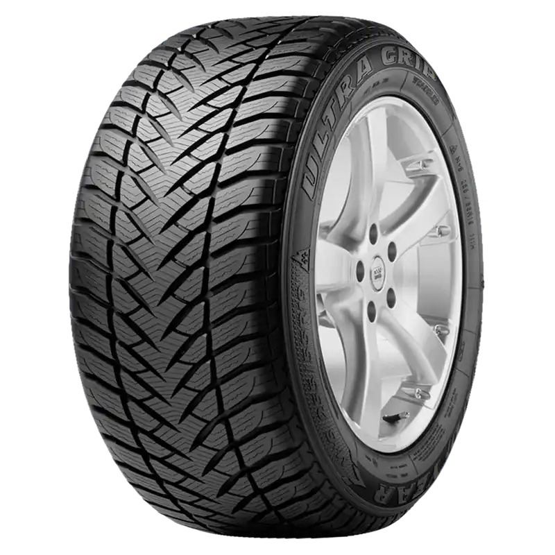 Anvelopa Iarna 255/55R18 109H GOODYEAR ULTRA GRIP*-XL Reduceri
