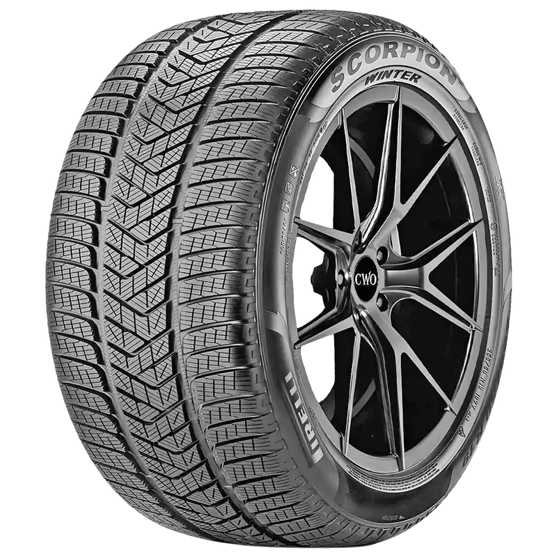 Ofertă exclusivă Anvelopa Iarna 315/40R21 111V PIRELLI SCORPION WINTER MO KA
