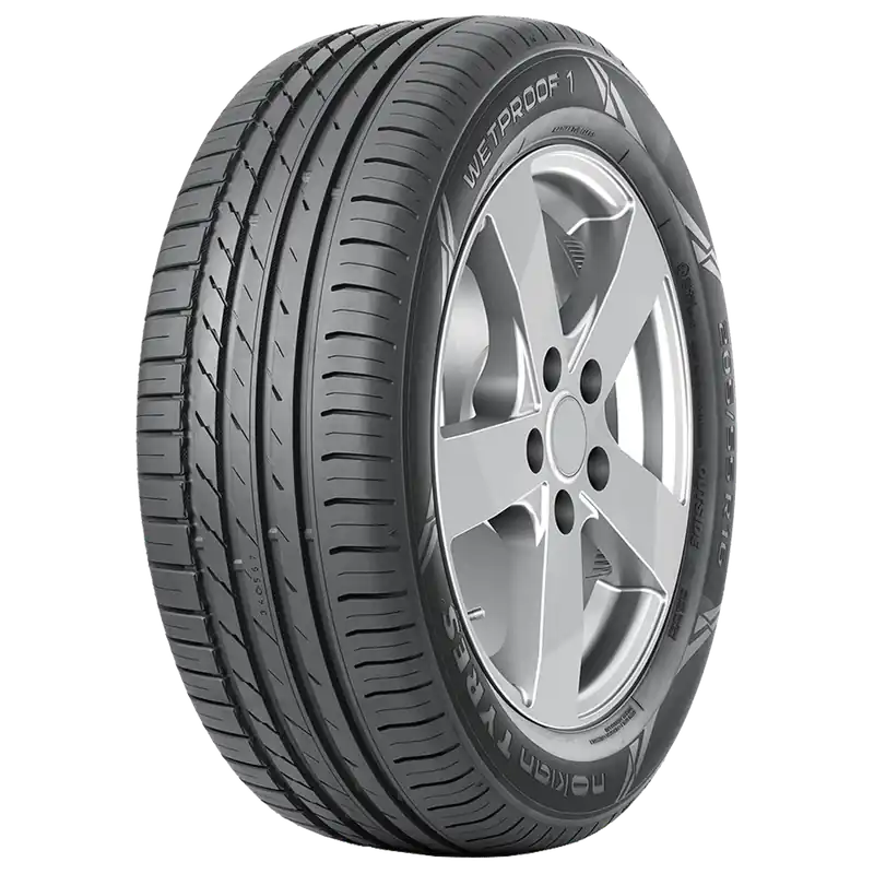 Anvelopa Vara 195/55R15 85V Nokian Wetproof 1 Cel mai bun preț