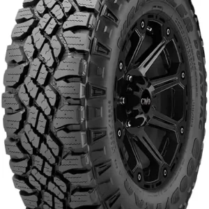 Anvelopa Vara 255/65R19 114Q GOODYEAR WRL DURATRAC Calitate înaltă