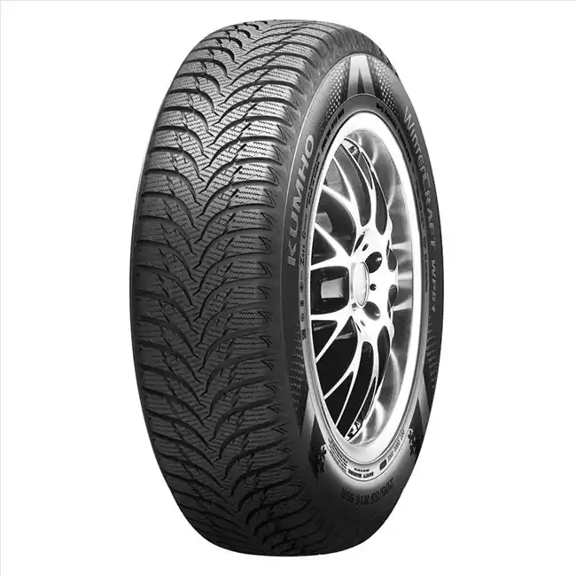 Anvelopa Iarna 175/70R13 82T KUMHO WP51 3PMSF Ultima șansă