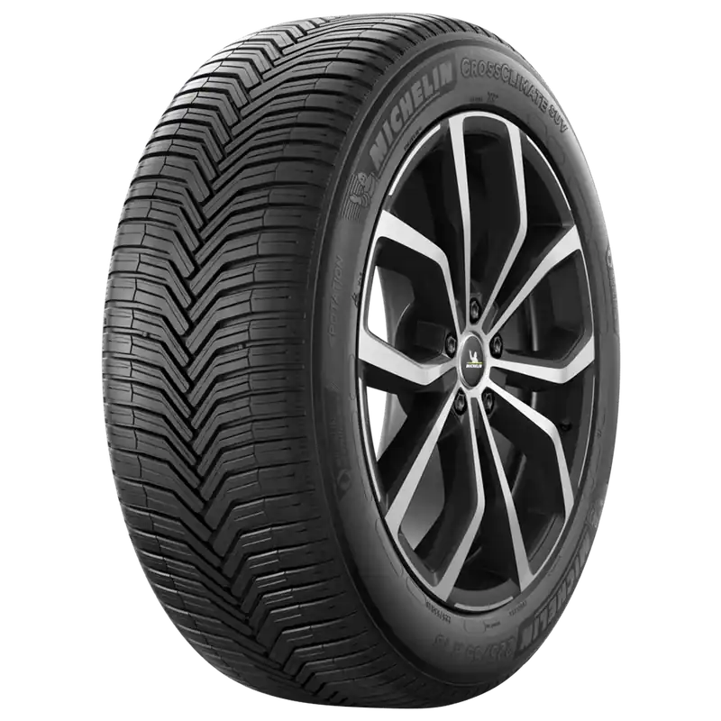 Vezi acum Anvelopa All Season 275/55R19 111V Michelin CrossClimate SUV MO