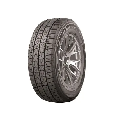 Preferatul clienților Anvelopa All Season 205/65R15 102/100T KUMHO CX11 3PMSF
