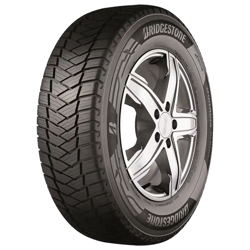 Anvelopa All Season 205/75R16C 113/111R Bridgestone Duravis All Season (+) Bestseller