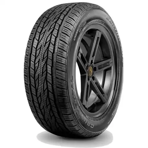 Reducere extra Anvelopa Vara 255/60R18 112H CONTINENTAL XL PJ CONTICROSSCONTACT LX 2