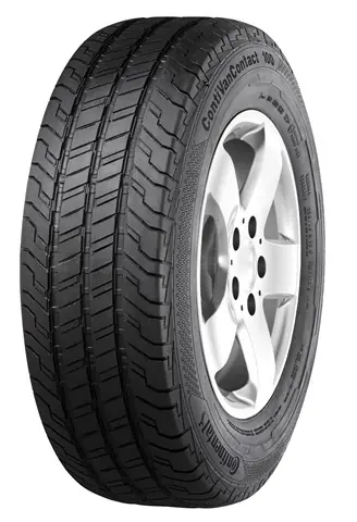 Anvelopa Vara 195/"R14c 106/104Q CONTINENTAL TL CONTIVANCONTACT 100 Cel mai bun preț