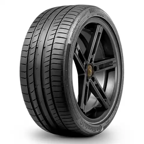 Anvelopa Vara 295/35R21 103Y CONTINENTAL TL PJ CONTISPORTCONTACT 5P SUV N0 Premium