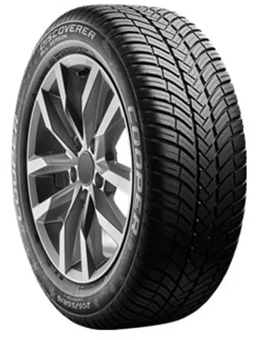 Anvelopa All Season 205/55R16 94V COOPER DISCOVERER XL 3PMSF M+S Ofertă limitată