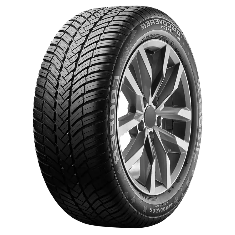Anvelopa All Season 225/45R17 94W COOPER Discoverer All Season XL 3PMSF M+S Mai ieftin