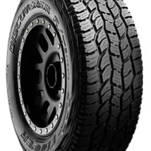 Ofertă Anvelopa All Season 245/70R16 111T COOPER DISCO AT3 SPORT 2 XL OWL 3PMSF M+S