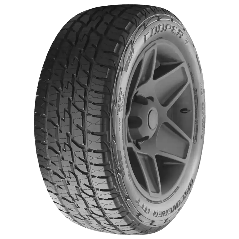 Anvelopa Vara 265/70R16 116T COOPER DISCOVERER ATT XL 3PMSF Reducere specială