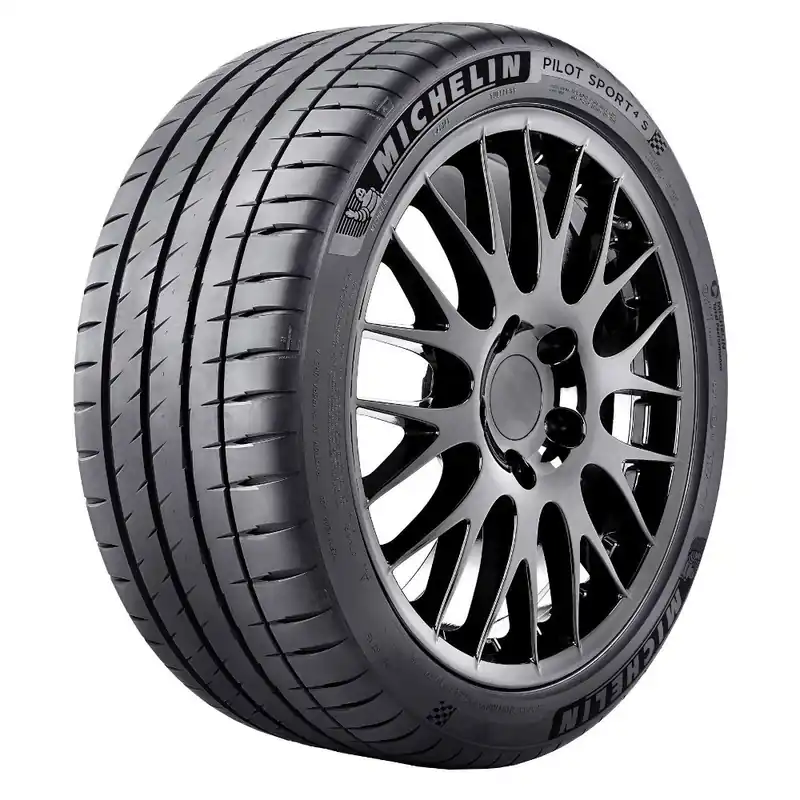 Anvelopa Vara 235/55R19 105Y MICHELIN PILOT SPORT 4 SUV-XL Cumpără acum