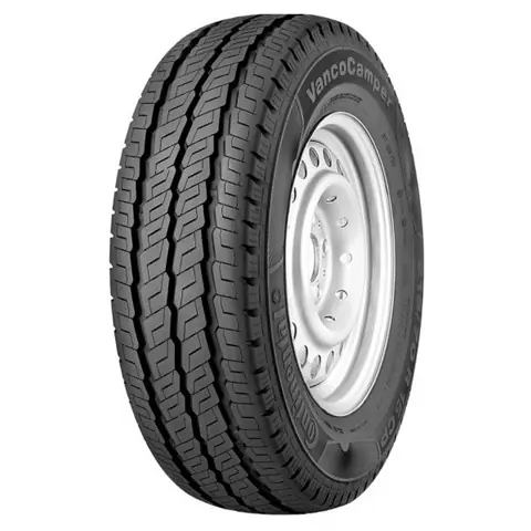 Livrare expres Anvelopa Vara 215/70R15c 109R CONTINENTAL TL VANCOCAMPER