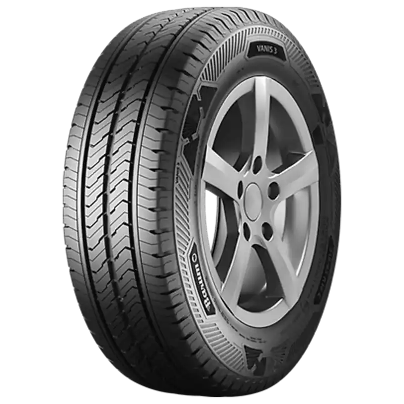 Anvelopa Vara 215/70R15 109/107S BARUM VANIS 3 8PR Reducere de preț