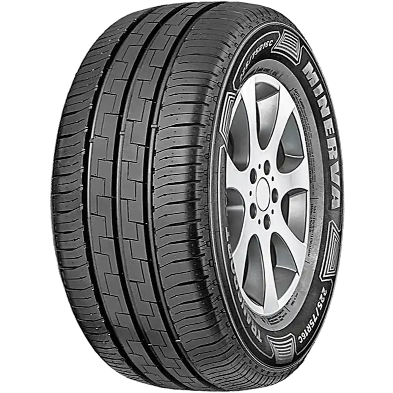 Reducere extra Anvelopa Vara 205/75R16 113/111R Minerva Transporter2