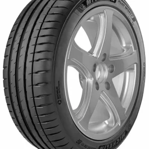 Anvelopa Vara 275/55R19 111W MICHELIN PILOT SPORT 4 SUV FRV 2021 Ultima șansă