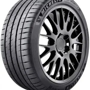 Anvelopa Vara 265/40R22 106Y MICHELIN PILOT SPORT 4S-XL Nu rata