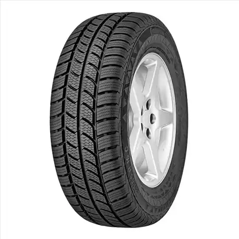 Reduceri Anvelopa Iarna 205/65R16c 107/105T CONTINENTAL TL VANCOWINTER 2