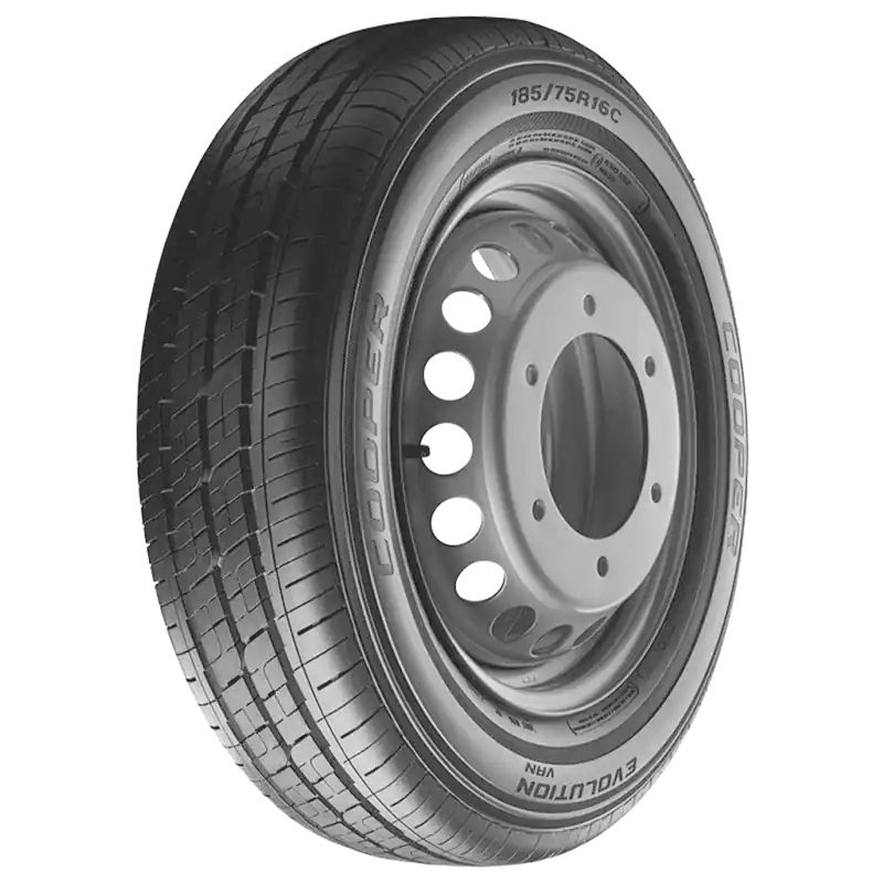 Expediere rapidă Anvelopa All Season 205/65R16c 107/105T COOPER Evolution Van 3PMSF M+S
