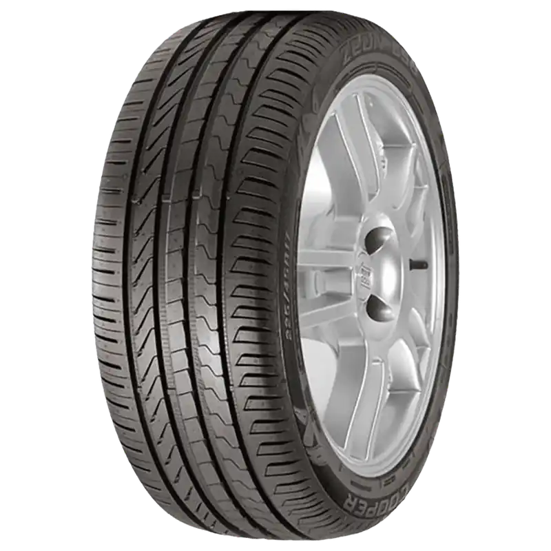 Plată sigură Anvelopa Vara 205/50R16 87W COOPER ZEON CS8