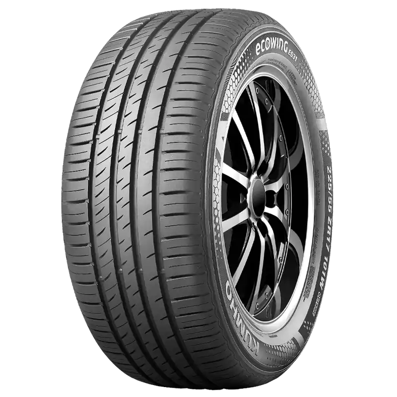 Anvelopa Vara 185/65R15 88H Kumho Ecowing ES31 DEMO Reducere