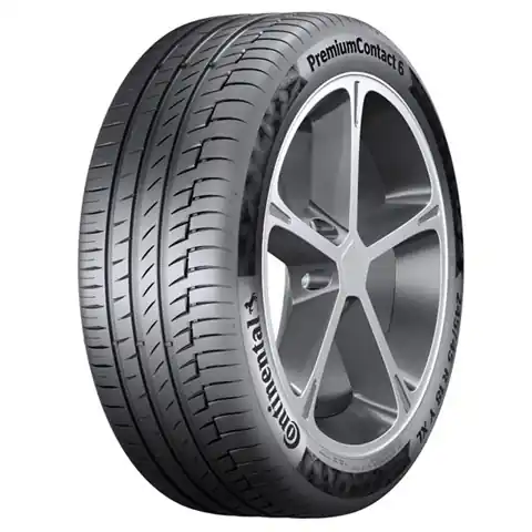 Preț redus Anvelopa Vara 245/40R20 99Y CONTINENTAL XL PJ PREMIUMCONTACT 6 SSR ROF